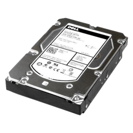 05N5MM Жесткий диск HDD Dell 10TB 12G 7.2K 3.5 SAS w/F238F