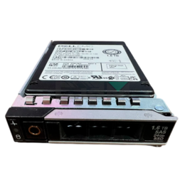 05RJND Твердотельный накопитель SSD Dell G14-G16 1.6-TB 24G 2.5 ISE SAS MU TLC w/DXD9H