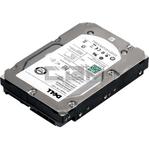 05XTFH Жесткий диск Dell 600 Гб 3.5 15000 об/мин
