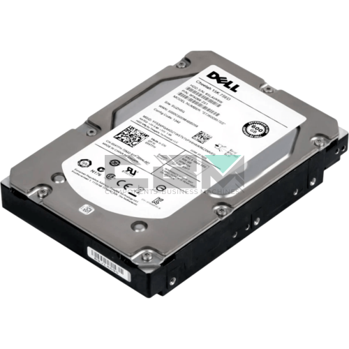 05XTFH Жесткий диск Dell 600 Гб 3.5 15000 об/мин