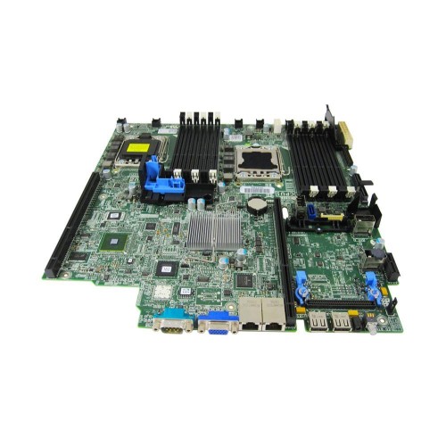 05M7VK Материнская плата Dell PER420 V2