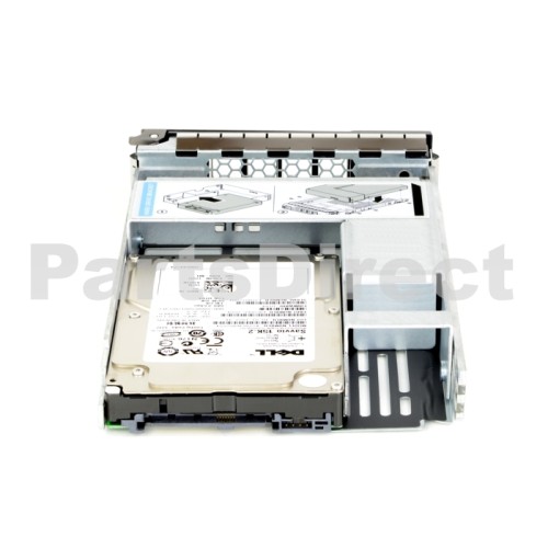 05X3CV Жесткий диск Dell 1.2 Тб 3.5 10000 об/мин
