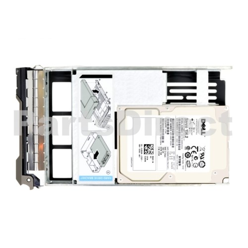 05X3CV Жесткий диск Dell 1.2 Тб 3.5 10000 об/мин