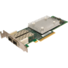 06030382 Сетевой адаптер Huawei Qlogic,FC HBA,16Gb(QLE2692),2-Port,SFP+(with 2x Multi-mode Optical Transceiver),PCIe 3.0 x8 (NS16GOLC05)