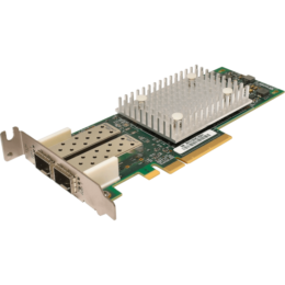 06030382 Сетевой адаптер Huawei Qlogic,FC HBA,16Gb(QLE2692),2-Port,SFP+(with 2x Multi-mode Optical Transceiver),PCIe 3.0 x8 (NS16GOLC05)