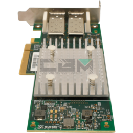 06030382 Сетевой адаптер Huawei Qlogic,FC HBA,16Gb(QLE2692),2-Port,SFP+(with 2x Multi-mode Optical Transceiver),PCIe 3.0 x8 (NS16GOLC05)