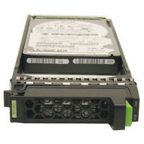 CA07339-E587 Жесткий диск HDD Fujitsu 2.5