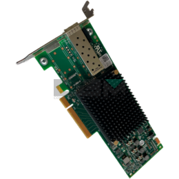 06CWM6 Адаптер Emulex LPe31000 16Gb/s SP FC PCI-e HBA