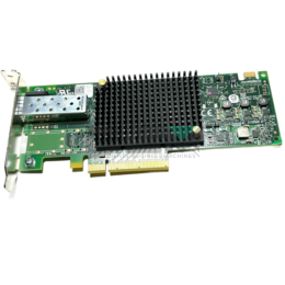 06CWM6 Адаптер Emulex LPe31000 16Gb/s SP FC PCI-e HBA