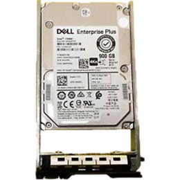 06G6PJ Жесткий диск HDD Dell 900GB 12G 15K 2.5 SED SAS w/G176J