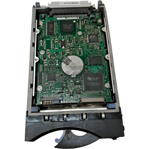 06P5351 Жесткий диск HDD IBM (Lenovo) 15000об/мин SCSI