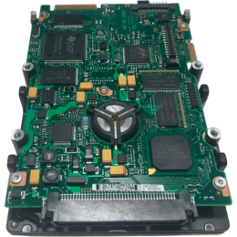 06P5754 Жесткий диск IBM (Lenovo) 18.2 Гб 3.5 10000 об/мин