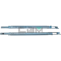 06RTCR Рельсы раздвижные Dell 1U Rack Mount