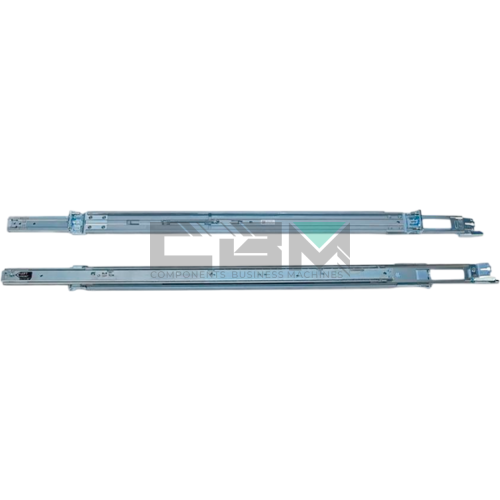 06RTCR Рельсы раздвижные Dell 1U Rack Mount