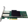 06W1YC Адаптер Dell 2-port SFP+ 10GB