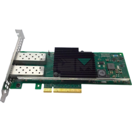 06W1YC Адаптер Dell 2-port SFP+ 10GB