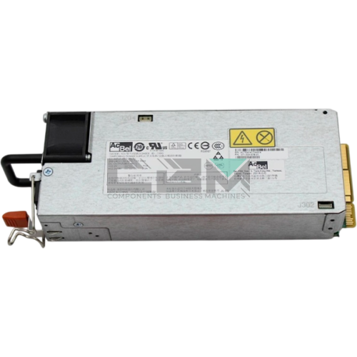 071-000-454 Блок питания EMC PS 400W