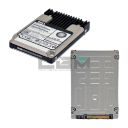 077K16 Твердотельный накопитель SSD Dell 1.6-TB 12G 2.5 SAS MU w/G176J