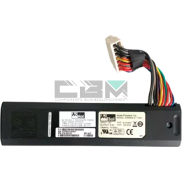 078-000-072 Батарея резервного питания BBU EMC 12V 2AH 10.9WH