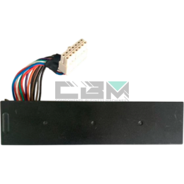 078-000-072 Батарея резервного питания BBU EMC 12V 2AH 10.9WH