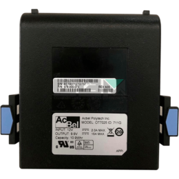 078-000-073 Батарея резервного питания BBU EMC 9.9V 10.9WH