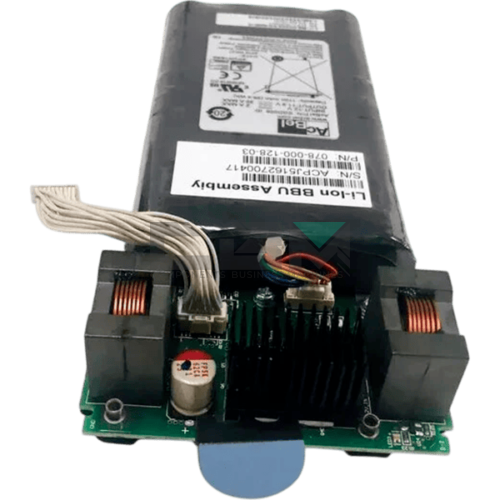 078-000-094-00 Батарея резервного питания BBU EMC 12V 1.1AH 26.4WH Li-ion