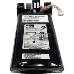 078-000-094-00 Батарея резервного питания BBU EMC 12V 1.1AH 26.4WH Li-ion