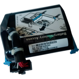 078-000-175 Батарея резервного питания BBU EMC 10.8V 1.1AH 10.56WH