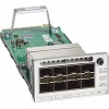 C9300-NM-8X Коммутатор Catalyst 9300 8 x 10GE Network Module C9300-NM-8X Коммутатор Catalyst 9300 8 x 10GE Network Module