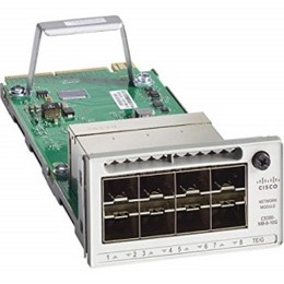 C9300-NM-8X Коммутатор Catalyst 9300 8 x 10GE Network Module
