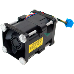 079WM9 Вентилятор (кулер) охлаждения Dell 12V 1.5A