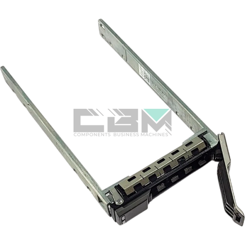 07D4F6 Салазки Dell Compellent HDD SAS/SATA 2.5' Hot-Plug