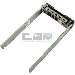 07D4F6 Салазки Dell Compellent HDD SAS/SATA 2.5' Hot-Plug