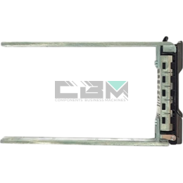 07D4F6 Салазки Dell Compellent HDD SAS/SATA 2.5' Hot-Plug