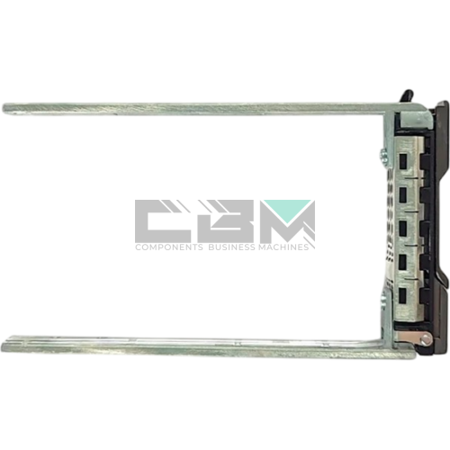 07D4F6 Салазки Dell Compellent HDD SAS/SATA 2.5' Hot-Plug