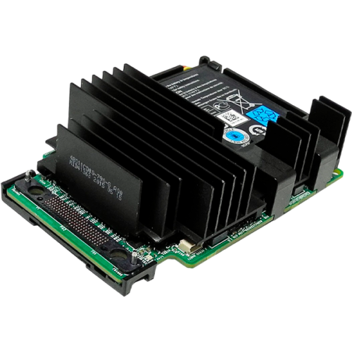07H4CN Адаптер Dell PERC H730P Mini Mono Raid Controller