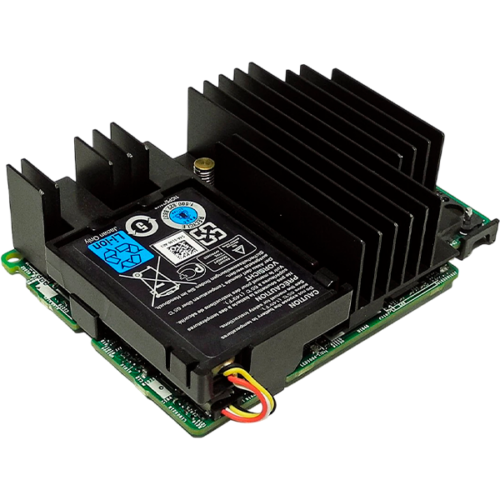 07H4CN Адаптер Dell PERC H730P Mini Mono Raid Controller