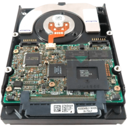 07N3230 Жесткий диск IBM (Lenovo) 36.7 Гб 3.5 10000 об/мин
