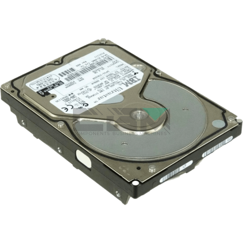 07N4830 Жесткий диск IBM (Lenovo) 36.9 Гб 3.5 7200 об/мин