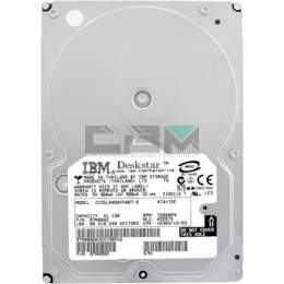 07N8082 Жесткий диск IBM (Lenovo) 3.5 7200 об/мин