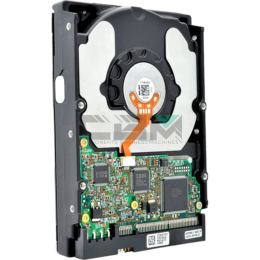 07N8082 Жесткий диск IBM (Lenovo) 3.5 7200 об/мин