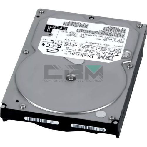 07N8085 Жесткий диск IBM (Lenovo) 3.5 7200 об/мин