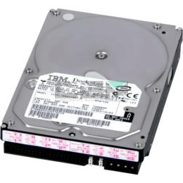 07N8085 Жесткий диск IBM (Lenovo) 3.5 7200 об/мин