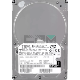 07N8085 Жесткий диск IBM (Lenovo) 3.5 7200 об/мин