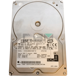 07N8154 Жесткий диск IBM (Lenovo) 3.5 7200 об/мин