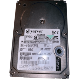 07N8812 Жесткий диск IBM (Lenovo) 3.5 10000 об/мин