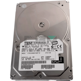 07N9208 Жесткий диск IBM (Lenovo) 3.5 7200 об/мин