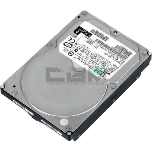 07N9216 Жесткий диск IBM (Lenovo) 3.5 7200 об/мин