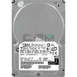 07N9216 Жесткий диск IBM (Lenovo) 3.5 7200 об/мин