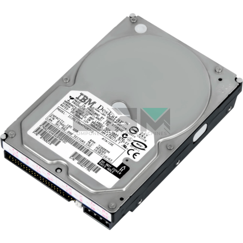 07N9216 Жесткий диск IBM (Lenovo) 3.5 7200 об/мин